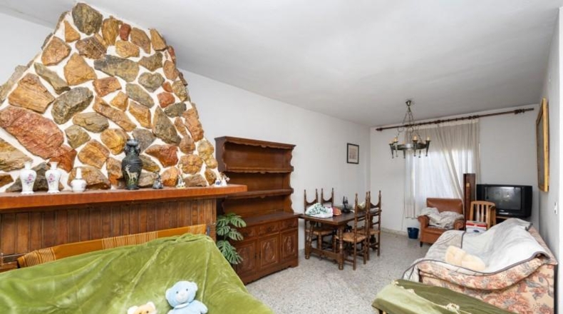Granada - La Zubia - 657m2