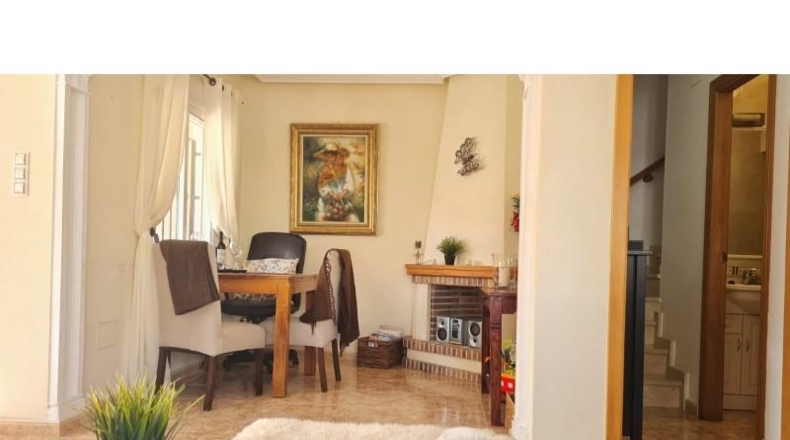 Alicante - Orihuela - 118m2