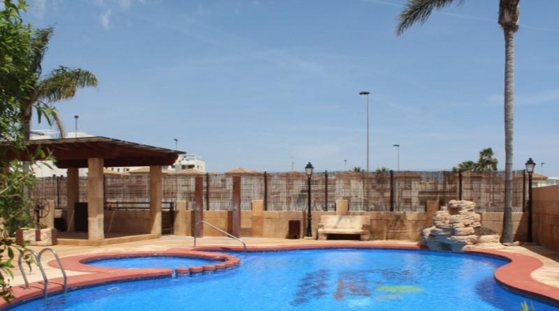 Alicante - Orihuela - 118m2