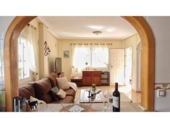 Chalet independiente con terreno en venta en la España, Orihuela, ref: TR407597 foto