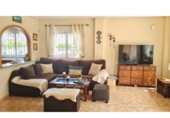 Chalet independiente con terreno en venta en la España, Orihuela, ref: TR407597 foto