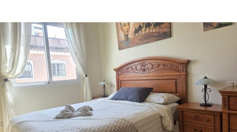 Alicante - Orihuela - 118m2