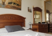 Chalet independiente con terreno en venta en la España, Orihuela, ref: TR407597 foto
