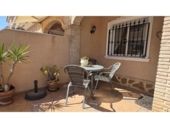 Chalet independiente con terreno en venta en la España, Orihuela, ref: TR407597 foto