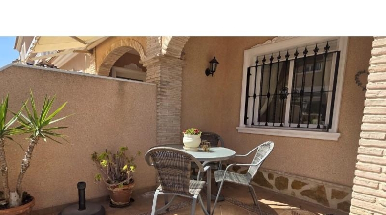 Alicante - Orihuela - 118m2