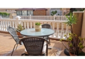 Chalet independiente con terreno en venta en la España, Orihuela, ref: TR407597 foto