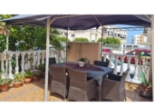 Chalet independiente con terreno en venta en la España, Orihuela, ref: TR407597 foto