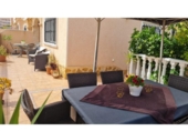 Chalet independiente con terreno en venta en la España, Orihuela, ref: TR407597 foto