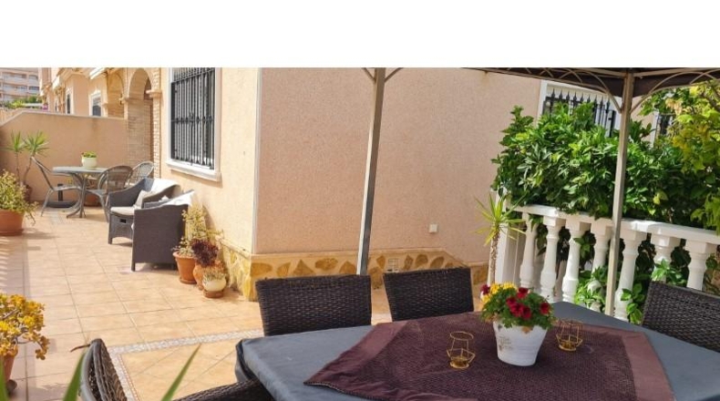 Alicante - Orihuela - 118m2
