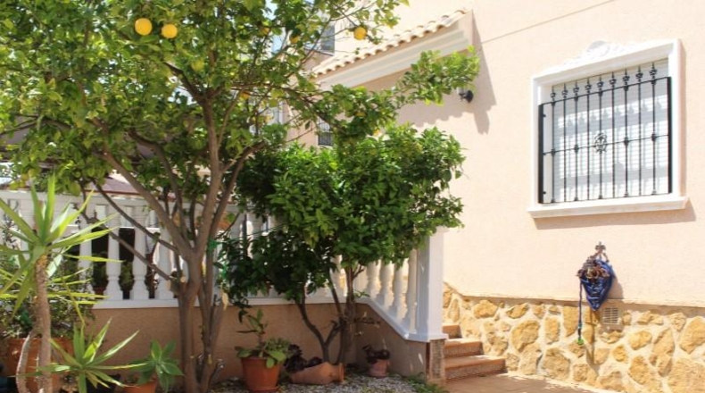 Alicante - Orihuela - 118m2