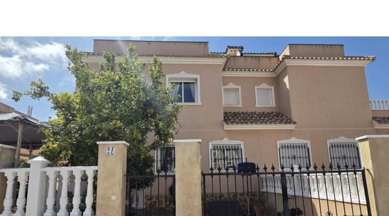 Alicante - Orihuela - 118m2