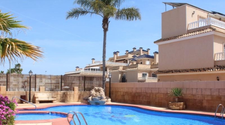Alicante - Orihuela - 118m2