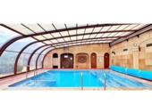 Chalet independiente con terreno en venta en la España, Orihuela, ref: TR407597 foto