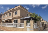 Chalet independiente con terreno en venta en la España, Orihuela, ref: TR407597 foto