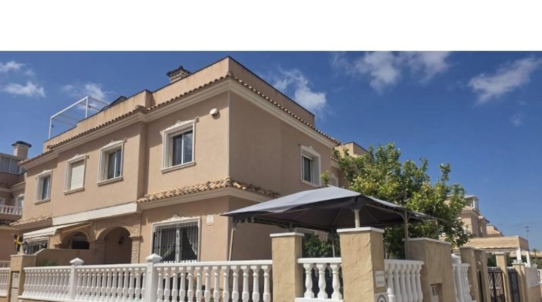 Alicante - Orihuela - 118m2