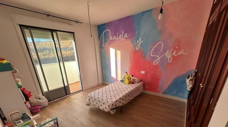 Córdoba - Alcolea - 318m2