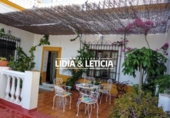 Village house for sale on España, Alcalá de Guadaíra, ref: TR402616 photo