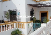 Village house for sale on España, Alcalá de Guadaíra, ref: TR402616 photo