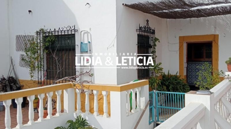 Sevilla - Alcalá de Guadaíra - 316m2