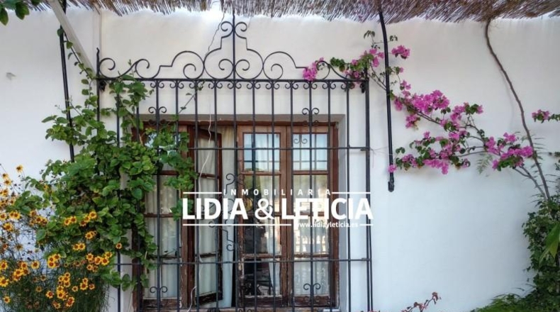Sevilla - Alcalá de Guadaíra - 316m2