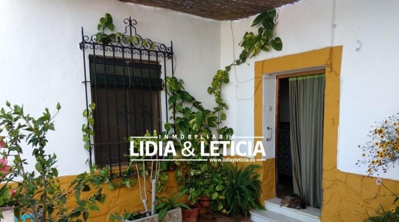 Sevilla - Alcalá de Guadaíra - 316m2