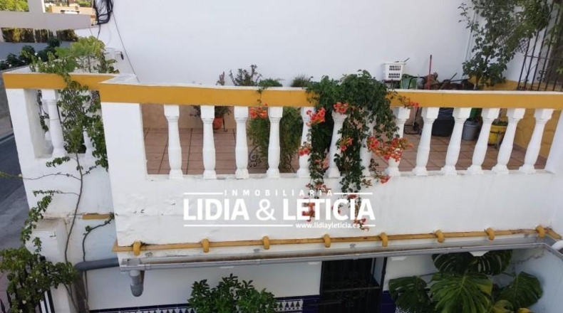 Sevilla - Alcalá de Guadaíra - 316m2