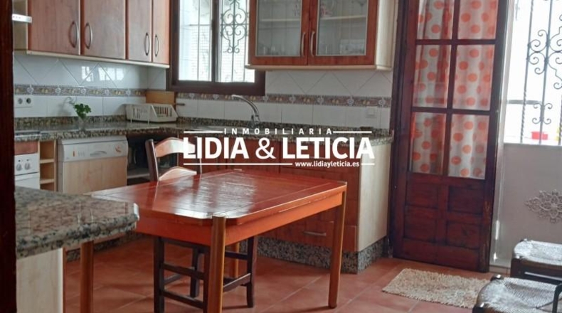 Sevilla - Alcalá de Guadaíra - 316m2