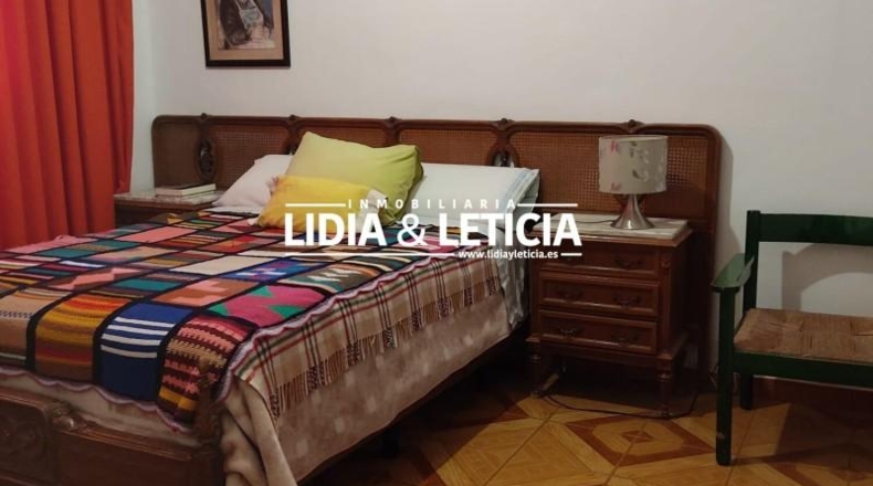 Sevilla - Alcalá de Guadaíra - 316m2