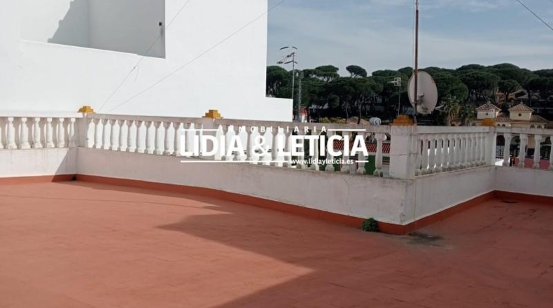 Sevilla - Alcalá de Guadaíra - 316m2