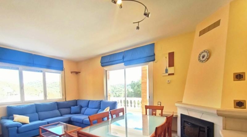 Barcelona - Canyelles - 580m2