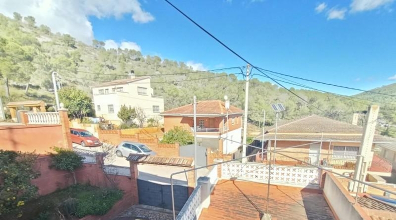 Barcelona - Canyelles - 580m2