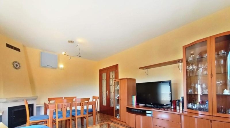Barcelona - Canyelles - 580m2