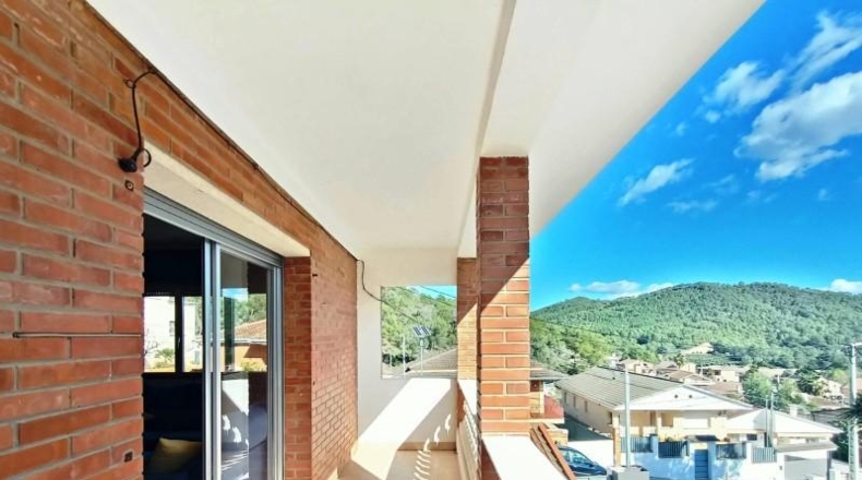 Barcelona - Canyelles - 580m2