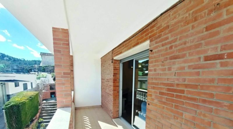 Barcelona - Canyelles - 580m2