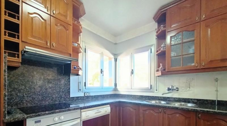 Barcelona - Canyelles - 580m2