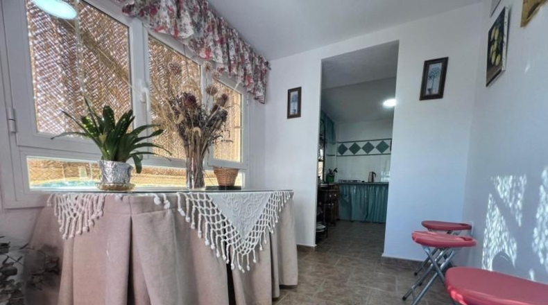 Córdoba - Hornachuelos - 187m2