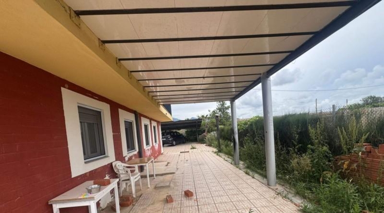 Castellon - Кастельон-де-ла-Плана - 799m2