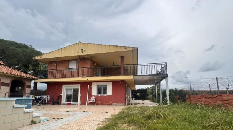 Castellon - Кастельон-де-ла-Плана - 799m2