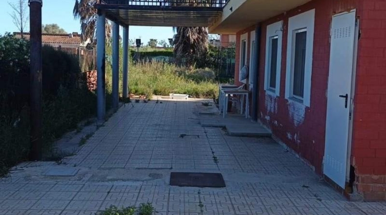 Castellon - Кастельон-де-ла-Плана - 799m2