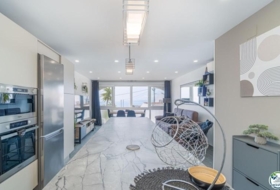 Roses 71&nbsp;m² 