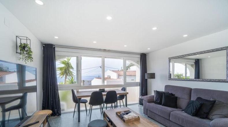 Girona - Roses - 71m2