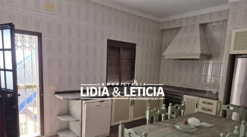 Sevilla - Alcalá de Guadaíra - 310m2