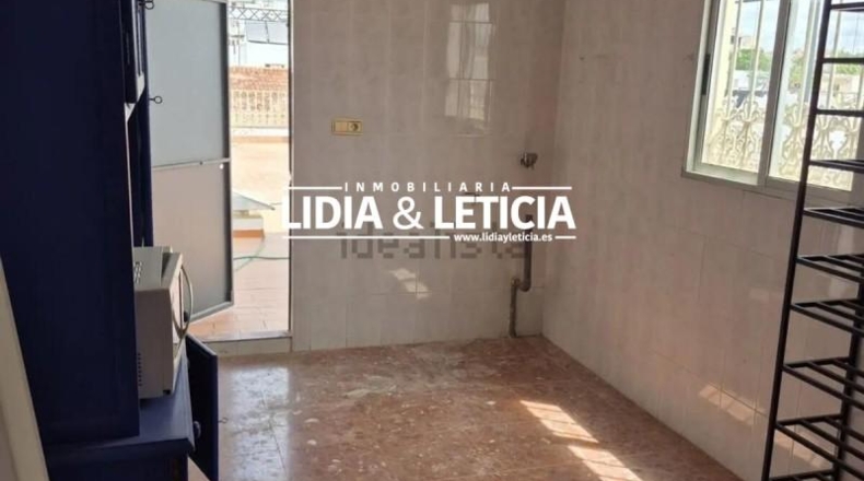 Sevilla - Alcalá de Guadaíra - 310m2