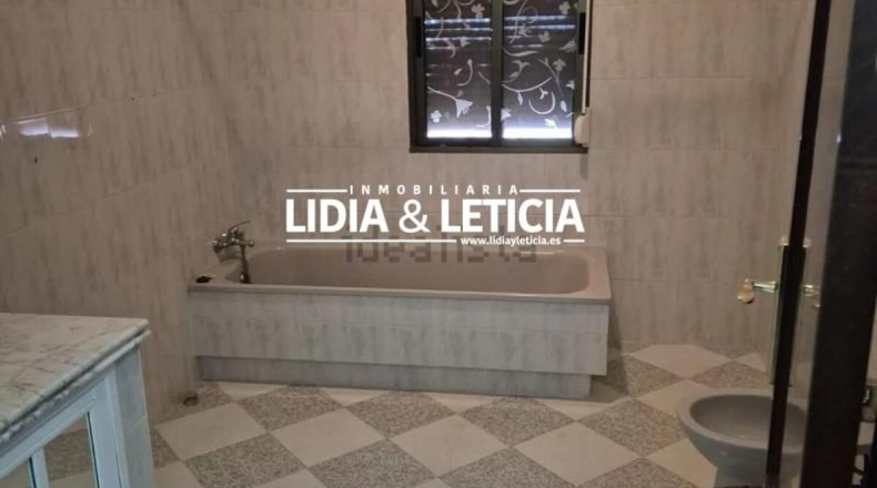 Sevilla - Alcalá de Guadaíra - 310m2