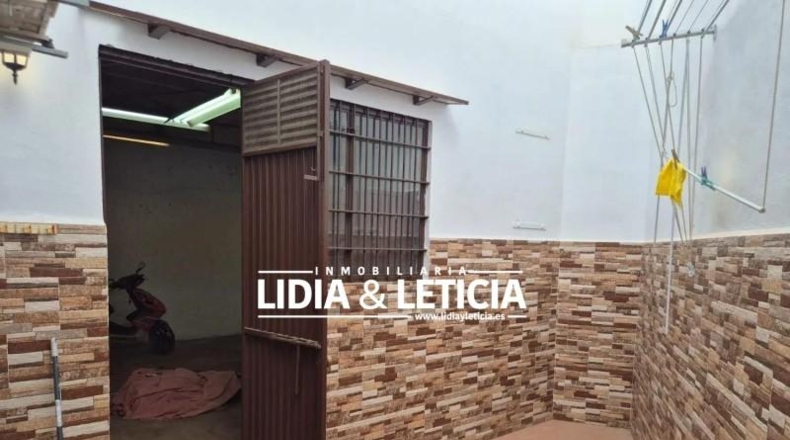 Sevilla - Alcalá de Guadaíra - 310m2