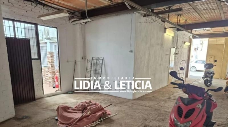 Sevilla - Alcalá de Guadaíra - 310m2