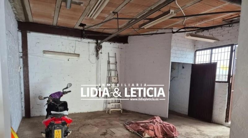Sevilla - Alcalá de Guadaíra - 310m2