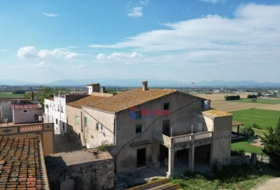 el Far d'Empordà 1764&nbsp;m² 