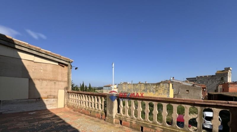Girona - el Far d'Empordà - 1764m2