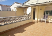 Village house for sale on España, Sant Antoni de Calonge, ref: TR407613 photo